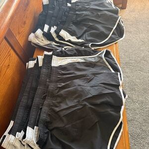Bundle Nike Tempo Dri fit Shorts